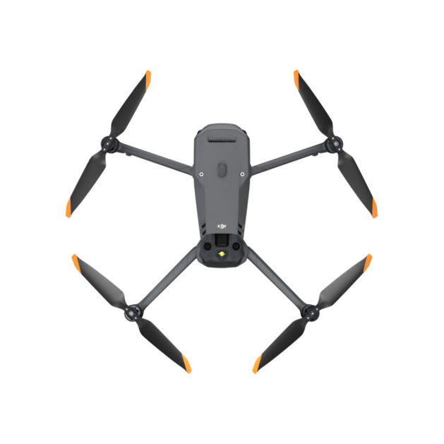 DJI Mavic 3 Multispectral Drone DJI Mavic 3 Multispectral Drone